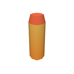 Bullet Foam Tip